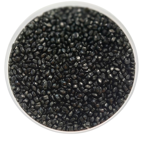 Black color masterbatch