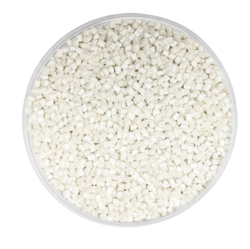 Cream color masterbatch