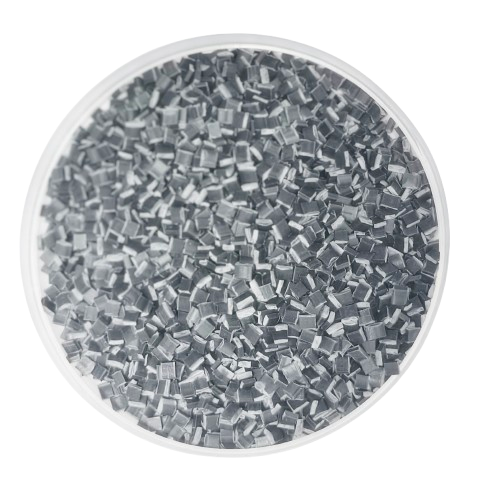 Grey color masterbatch