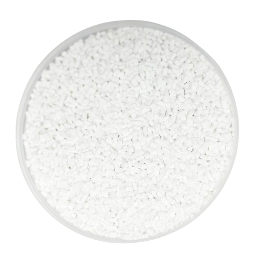 masterbatch de cor translucent
