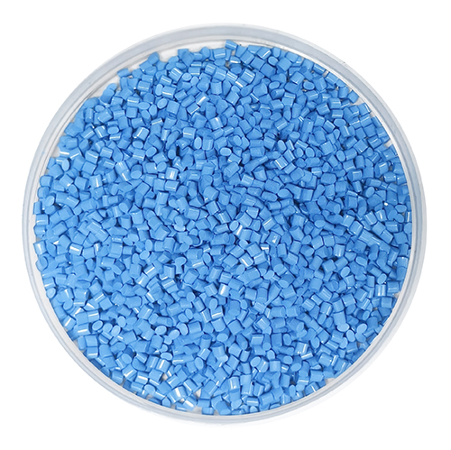 AS Acrylonitrile Styrene Copolymer Masterbatch de Cor