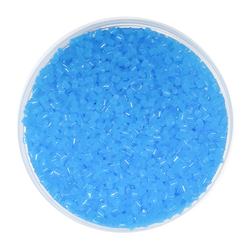 GPPS General Purpose Polystyrene Masterbatch de Cor