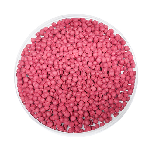 PBT Polybutylene Terephthalate Masterbatch de Cor