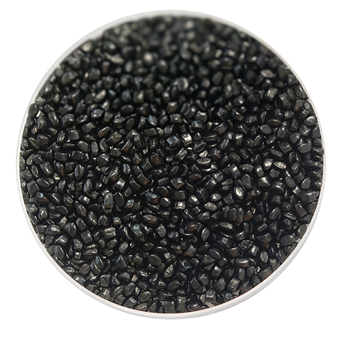PE Polyethylene Masterbatch de Cor