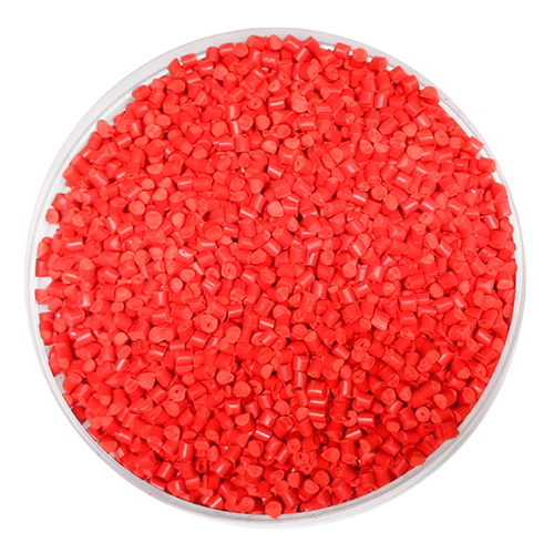 PET Polyethylene Terephthalate Masterbatch de Cor