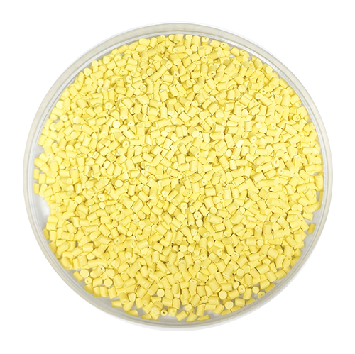 TPU Thermoplastic Polyurethane Masterbatch de Cor